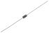 Diodes Inc 1000V 1A, Rectifier Diode, 2-Pin DO-41 1N4007-T