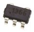DiodesZetex AEC-Q100 1A LED-Treiber IC 6 → 60 V, PWM Dimmung, 1W, TSOT-25 5-Pin