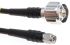 Huber+Suhner Test Leads, 1m Lead Length