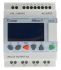 Crouzet Millenium 3 Series Logic Module, 230 V ac Supply, Relay Output, 8-Input, Digital Input