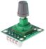 ebm-papst 风扇调速器, 10 V 直流, 无级变速挡位, 最大电流1.1mA, 适用于ebm-papst EC 风扇