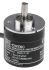 Omron E6B2 Series Incremental Incremental Encoder, 600 ppr, NPN Open Collector Signal, Solid Type, 6mm Shaft