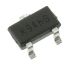 DiodesZetex Hall-Effekt-Sensor Schalter SMD Omnipolar SC-59 3-Pin