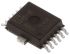 Infineon BTS5242-2LHigh Side, High Side Switch Power Switch IC 12-Pin, SOIC