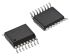 FTDI Chip UART SIE, UART 16-Pin SSOP, FT201XS-R