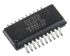 UART FTDI Chip RS232, RS422, RS485, SIE, UART  1 Canaux, SSOP, 20 broches, 5 V