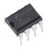 LM2903N onsemi, Dual Comparator, Open Collector O/P, 0.2 μs, 1.4 μs 2 → 36 V 8-Pin PDIP