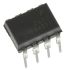 Optoacoplador onsemi HCPL de 2 canales, Vf= 1.75V, Viso= 2500 V ac, IN. DC, OUT. Puerta Lógica, mont. pasante,