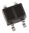 onsemi Reflexionslichtschranke Phototransistor-Ausgang 20 μ, 4-Pin -Kanal 3.6 x 2.9 x 1.7mm SMD