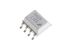 onsemi, MOCD217R2M DC Input Transistor Output Dual Optocoupler, Surface Mount, 8-Pin SOIC