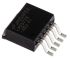 Texas Instruments LM2577S-ADJ/NOPB, 1-Channel, Step Up DC-DC Converter, Adjustable 5-Pin, TO-263