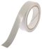 RS PRO White Reflective Tape 25mm x 9m