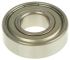 NSK 6203ZZC3 Single Row Deep Groove Ball Bearing- Both Sides Shielded 17mm I.D, 40mm O.D