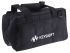 Keysight Technologies Soft Carrying Case for Use with 1000A/B Series, 324.6 x 157.8 x 129.2mm