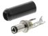 Switchcraft DC Plug Rated At 5.0A, Cable Mount, length 36mm, Tin