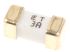 LittelfuseSMD Non Resettable Fuse 3A, 125V ac