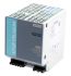 Siemens SITOP PSU400M Switch-mode DIN-skinnemonteret strømforsyning, 480W 24V dc
