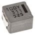 Panasonic, ETQP5M, 0854 Shielded Wire-wound SMD Inductor with a Metal Composite Core, 10 μH ±20% Wire-Wound 6.7A Idc