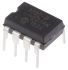 Microchip A/Dコンバータ, 12ビット, ADC数:2, 100ksps, MCP3202-BI/P