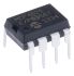 Microchip, DAC 12 bit- 12LSB Serial (SPI), 8-Pin PDIP