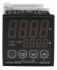 Controlador de temperatura PID Omron serie E5CB, 48 x 48mm, 100 → 240 V ac, 1 entrada, 1 salida Relé