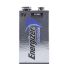 Energizer Lithium Manganese Dioxide 9V Batteries PP3