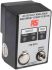 Medidor de electricidad estática RS PRO, para Muñeca, con display LED, cumple la norma EN 61340-5-1