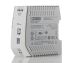 Phoenix Contact UNO-PS/1AC/24DC/60W Switched Mode DIN Rail Power Supply, 85 → 264V ac ac Input, 24V dc dc