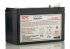 Cartucho de batería de recambio UPS APC RBC2 para usar con Smart-UPS, UPS