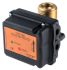 Sensata / Cynergy3 FSP10 Series In-line Flow Switch for Liquid, 3 L/min Min, 80 L/min Max