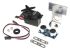 Kit de développement pour capteur Parallax Inc pour Capteur de distance à ultrasons
