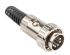 RS PRO DIN插头, 5pin, 电缆安装, 滑扣、焊接, 100 V 交流, 2A
