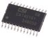 onsemi CAT4016Y-T2 LED Driver IC, 3 → 5.5 V dc 1.6A 24-Pin TSSOP