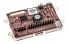 4D Systems Arduino兼容板, 入门套件, sk-sk-8r-ar 28PTU 电阻性触摸屏入门套件