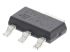 STMicroelectronics VNN1NV04PTR-E, OMNIFET: Fully Autoprotected Power MOSFET Power Switch IC 3 + Tab-Pin, SOT-223