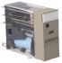 Omron Plug In Power Relay, 24V dc Coil, 5A Switching Current, DPDT