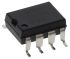 Texas Instruments ISO1050DUB, CAN Transceiver 1Mbps ISO 11898-2, 8-Pin SOIC