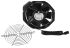 ebm-papst W2E142 Series Axial Fan Kit, 230 V ac, AC Operation, 330m³/h, 27W, 172 x 150 x 38mm