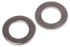 A4 316 Stainless Steel Plain Washers, M16, DIN 125A
