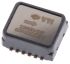 Murata Surface Mount Inclinometer, SMD, SPI, 12-Pin