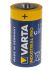 Varta 2号电池, 碱性电池, 1.5V