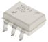 onsemi 4N35 SMD Optokoppler DC-In / Transistor-Out, 6-Pin DIP, Isolation 7,5 kV eff