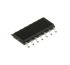 Sextuple Inverseur CMOS MC14069UBDR2G, Push-pull SOIC 14 broches