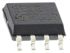 TS921ID STMicroelectronics, High Current, Op Amp, RRIO, 4MHz 1 kHz, 2.7 → 12 V, 8-Pin SOIC
