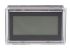 Voltmetro digitale in c.c. Murata Power Solutions serie DMS-20LCD, display LCD a 3.5 cifre, foro da 33,93 x 21,29 mm