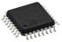 STMicroelectronics STM32F051K8T6, 32bit ARM Cortex M0 Microcontroller, STM32F0, 48MHz, 64 kB Flash, 32-Pin LQFP