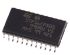 Sterownik LED STP16CPS05MTR, SOIC, 24-Pin, 100mA, 3 → 5,5 V AC, STMicroelectronics