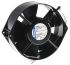 ebm-papst 7200 N Series Axial Fan, 24 V dc, DC Operation, 360m³/h, 12W, 150 x 55mm