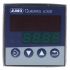 Controlador de temperatura PID Jumo serie QUANTROL, 48 x 48mm, 20 → 30 V ac / dc, 1 (analógica) entradas