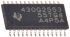 Mikrokontroler Texas Instruments MSP430 TSSOP 28-pinowy Montaż powierzchniowy MSP430 16 kB 16bit 16MHz RAM:512 B Flash